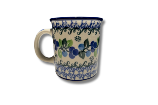 236 Bunzlau Mok recht met oor 1416X